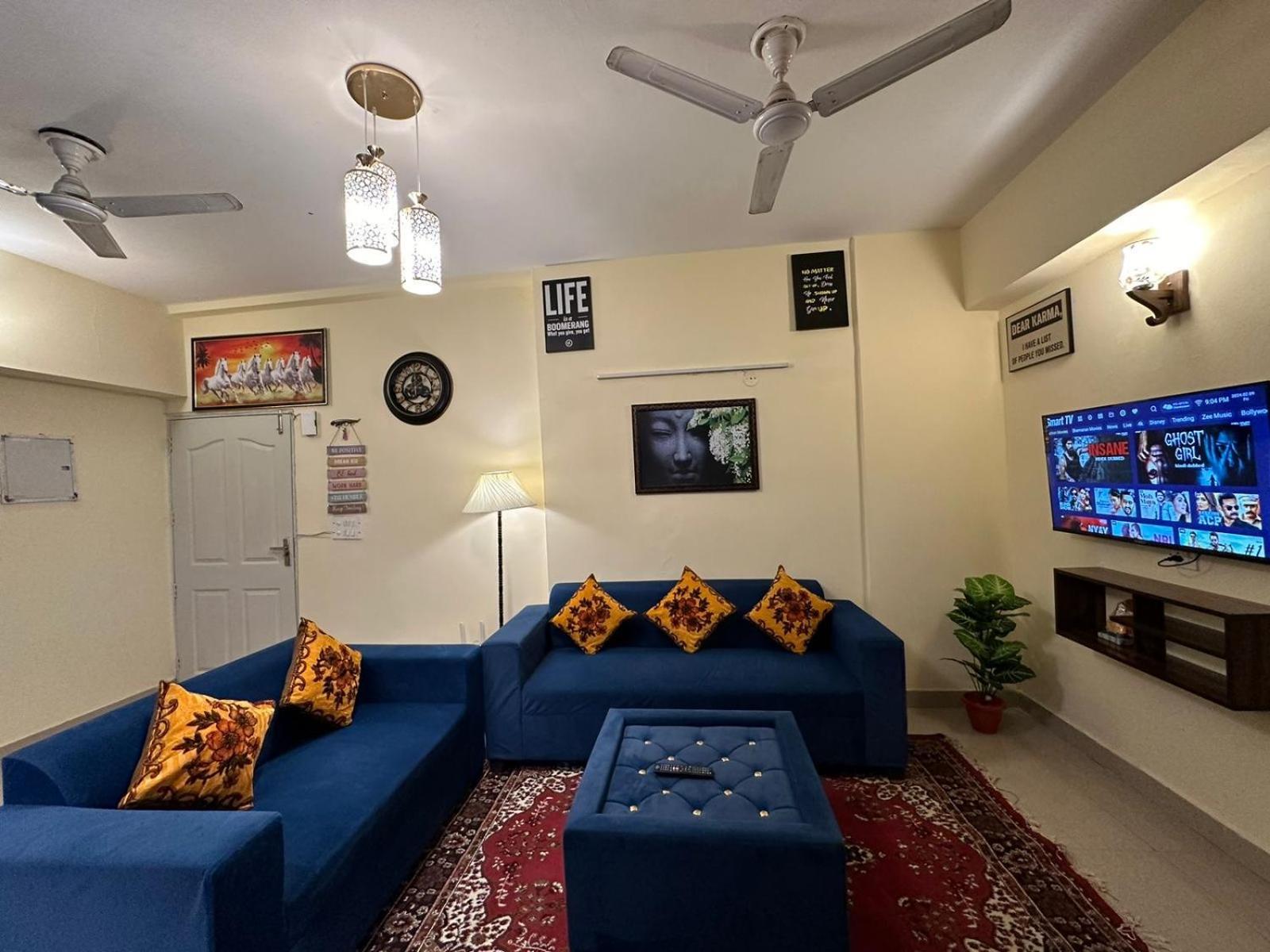 Royal Ambience Διαμέρισμα Ghaziabad Εξωτερικό φωτογραφία