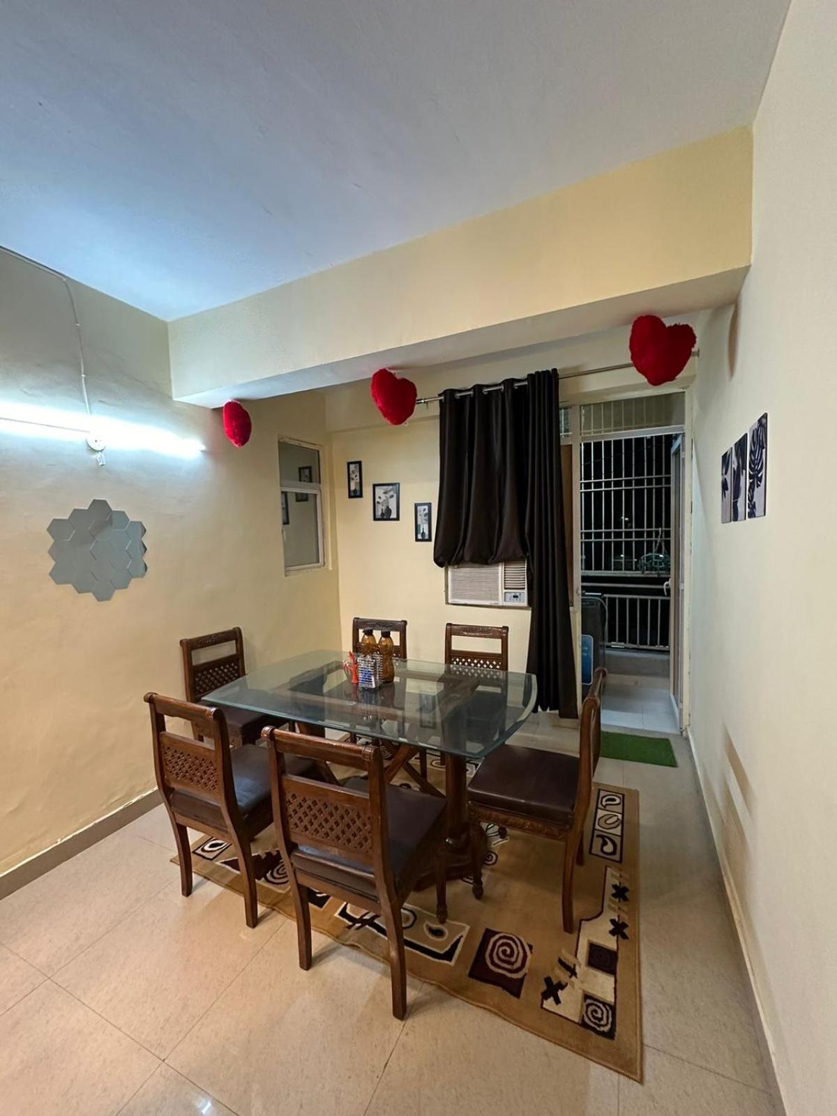 Royal Ambience Διαμέρισμα Ghaziabad Εξωτερικό φωτογραφία