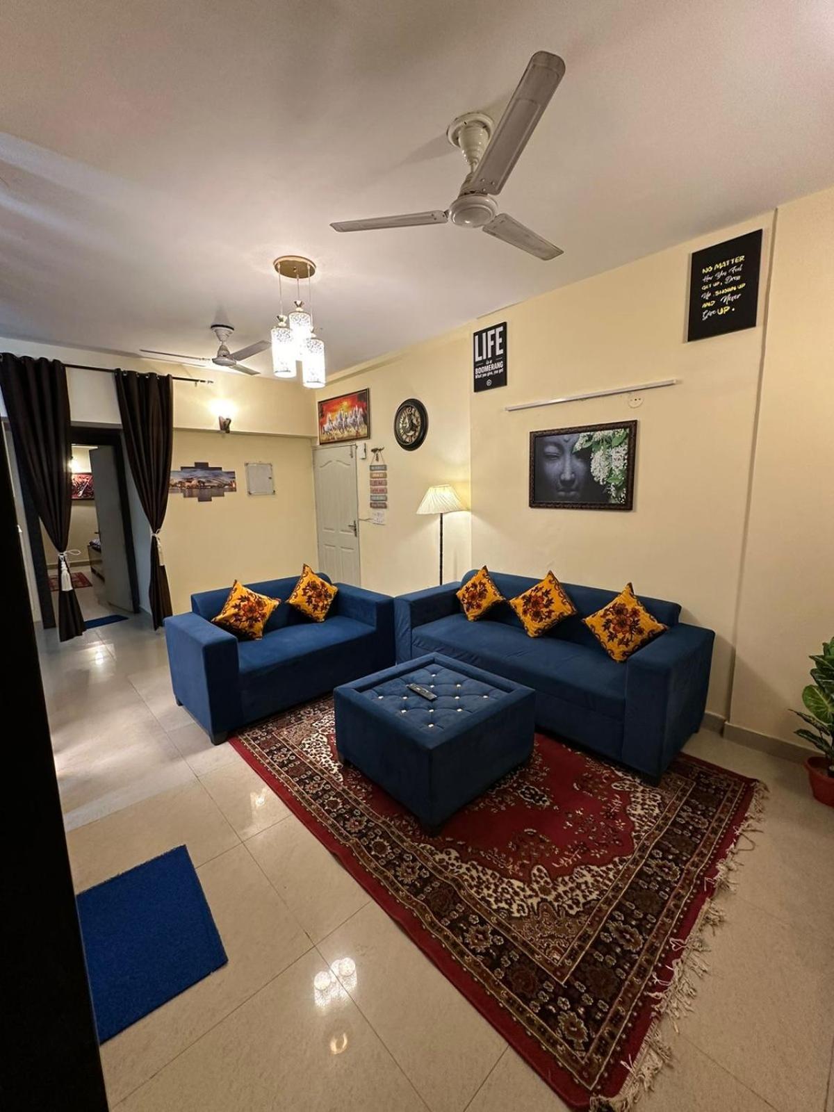 Royal Ambience Διαμέρισμα Ghaziabad Εξωτερικό φωτογραφία