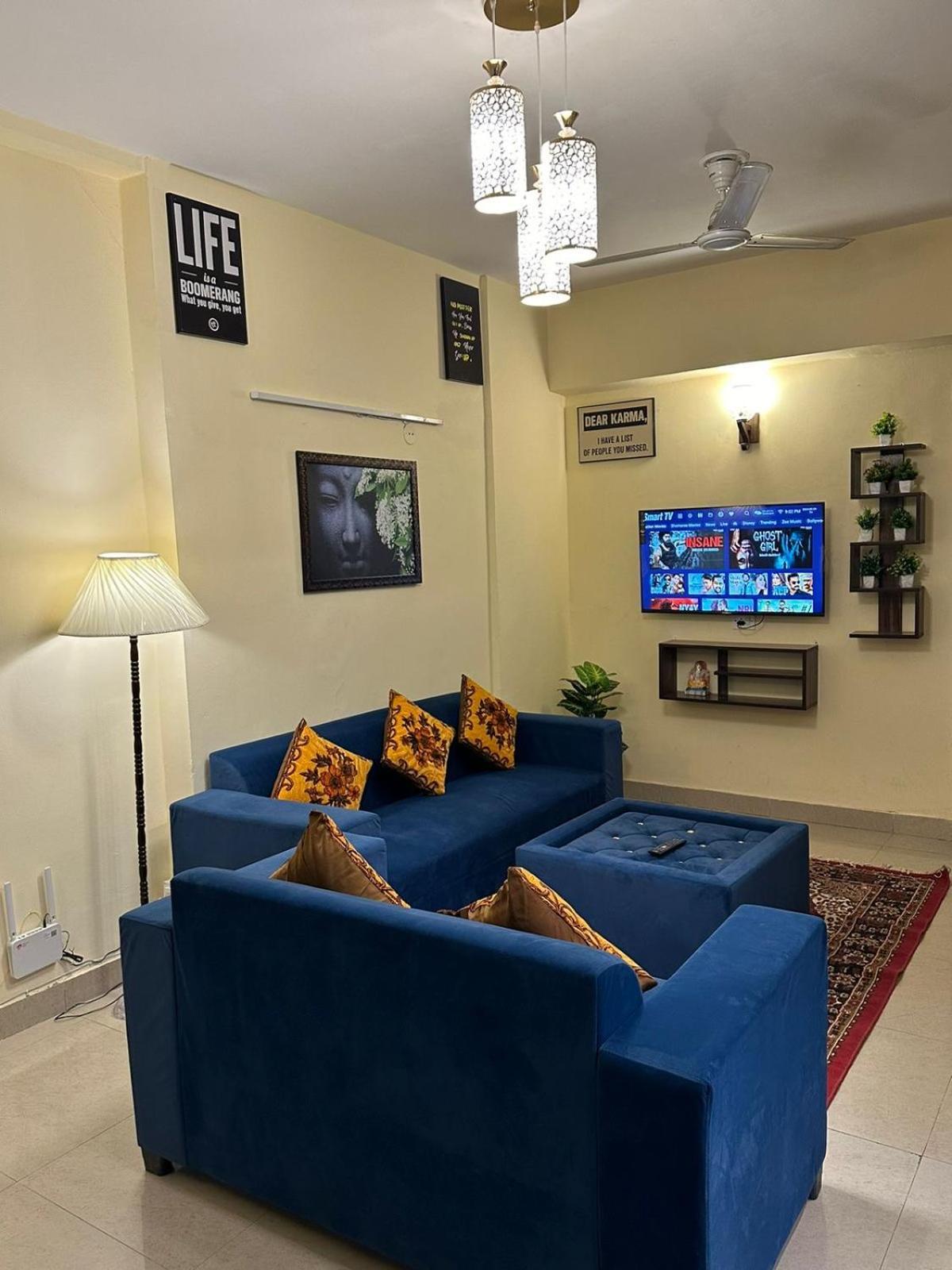 Royal Ambience Διαμέρισμα Ghaziabad Εξωτερικό φωτογραφία