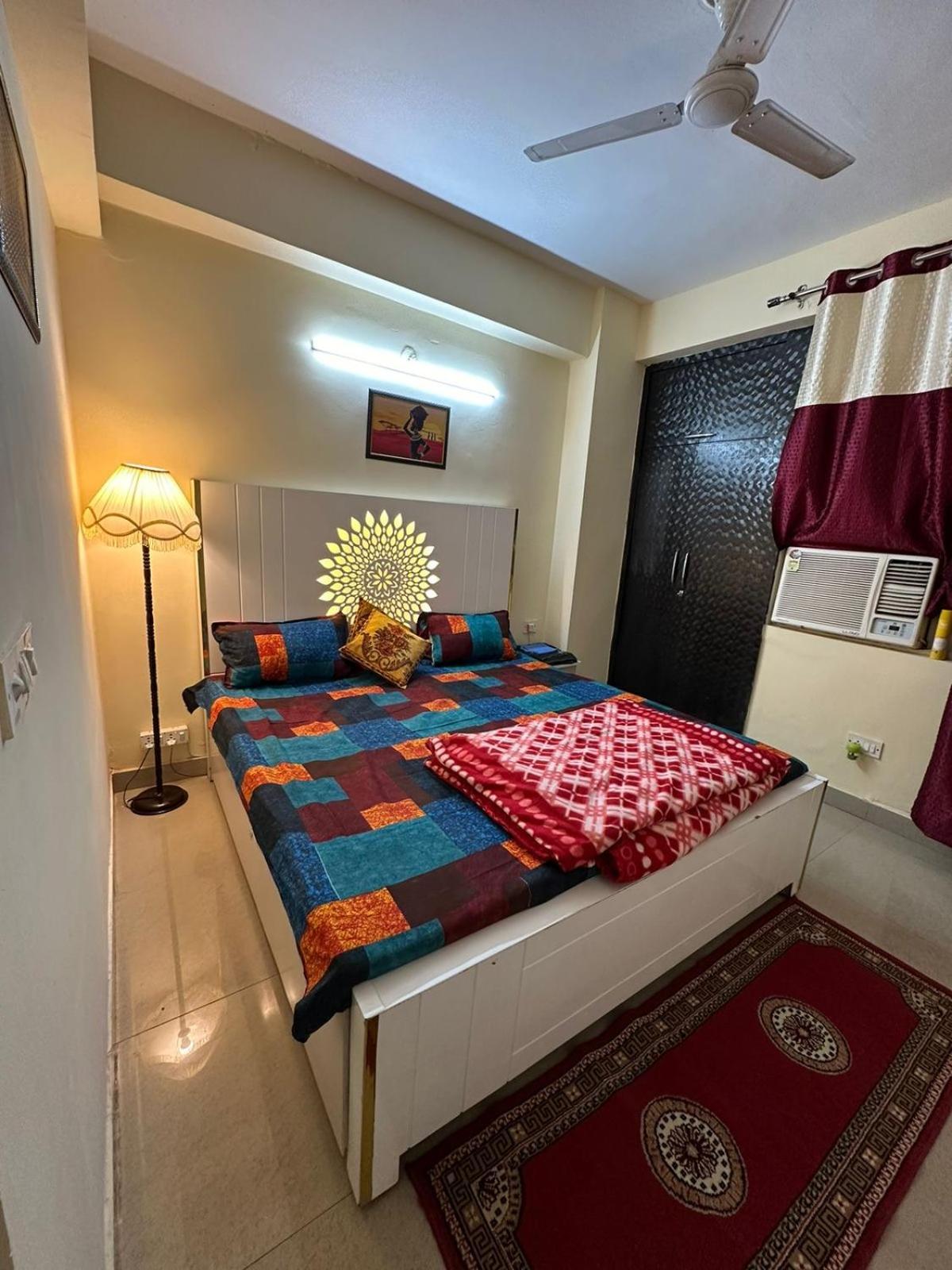 Royal Ambience Διαμέρισμα Ghaziabad Εξωτερικό φωτογραφία