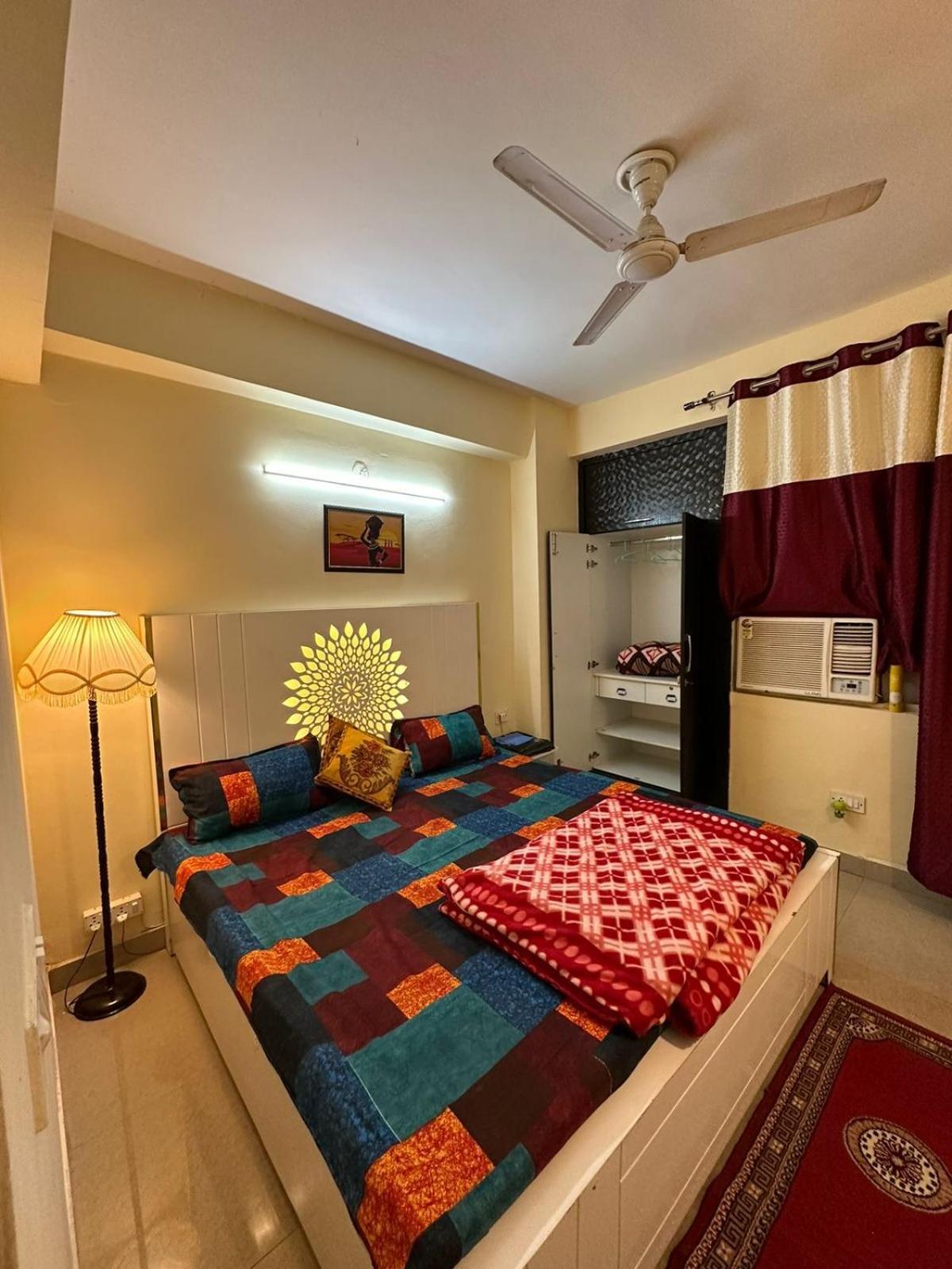 Royal Ambience Διαμέρισμα Ghaziabad Εξωτερικό φωτογραφία