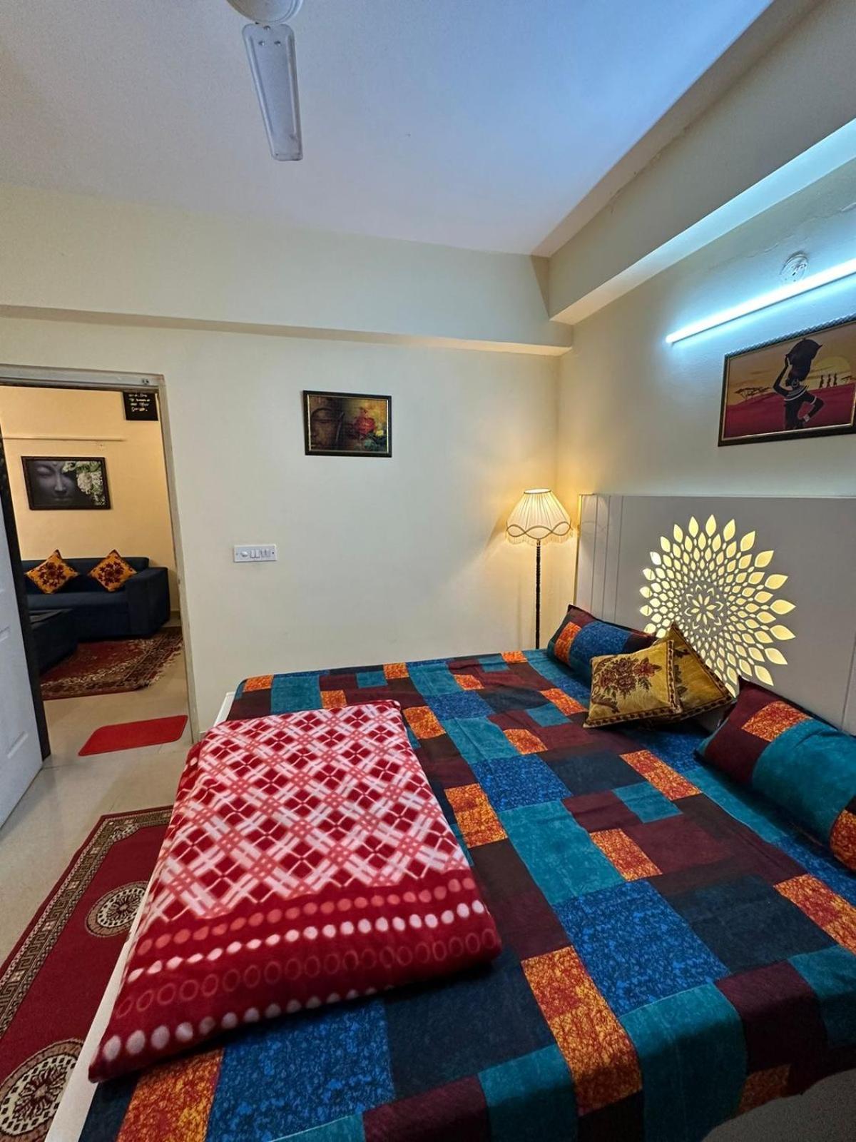 Royal Ambience Διαμέρισμα Ghaziabad Εξωτερικό φωτογραφία