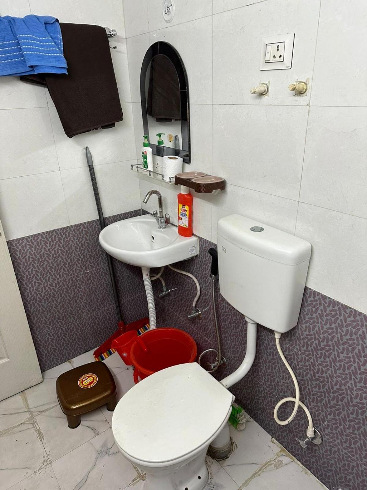 Royal Ambience Διαμέρισμα Ghaziabad Εξωτερικό φωτογραφία