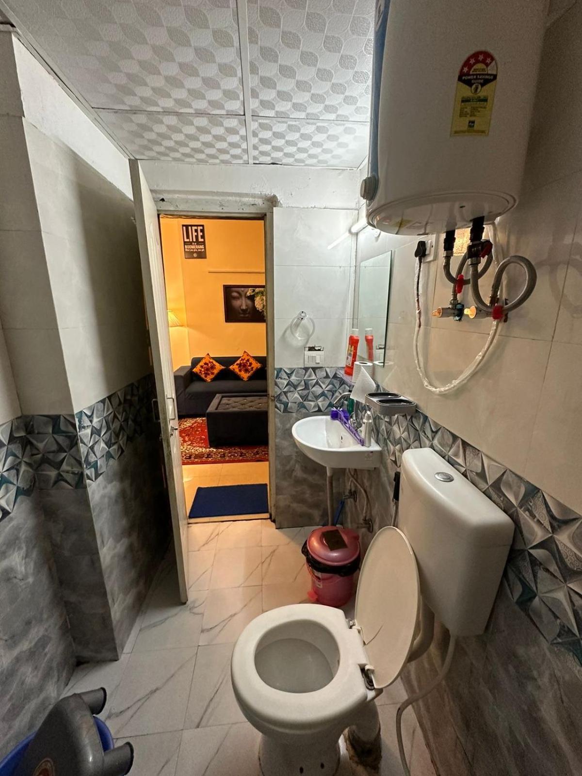 Royal Ambience Διαμέρισμα Ghaziabad Εξωτερικό φωτογραφία