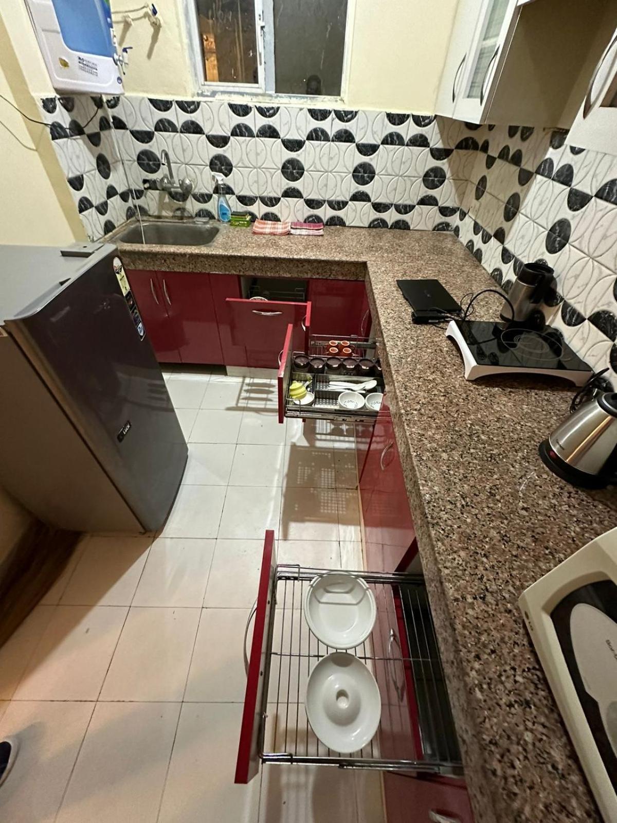 Royal Ambience Διαμέρισμα Ghaziabad Εξωτερικό φωτογραφία