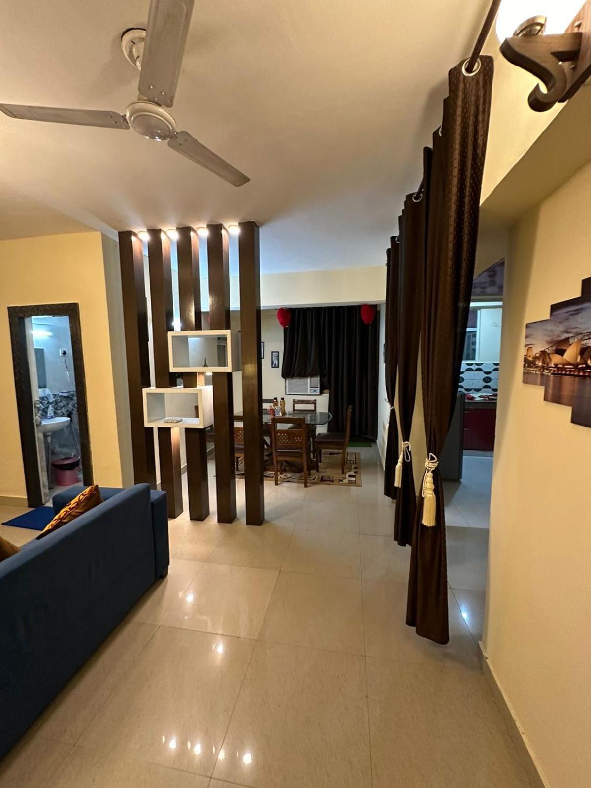 Royal Ambience Διαμέρισμα Ghaziabad Εξωτερικό φωτογραφία