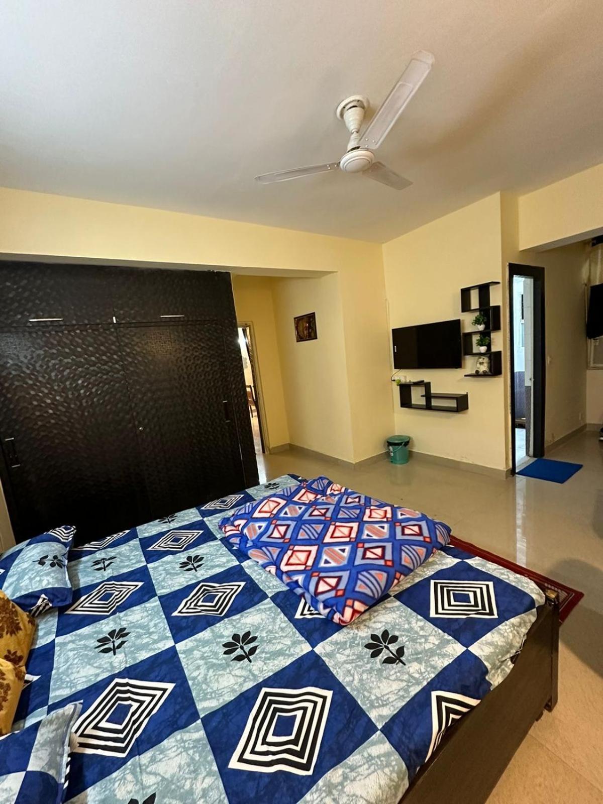 Royal Ambience Διαμέρισμα Ghaziabad Εξωτερικό φωτογραφία